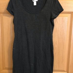 H&M Tshirt dress